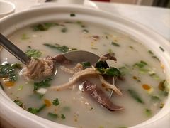 -那达慕蒙古风味酒楼