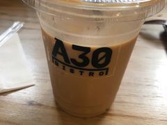 焦糖玛奇朵-A30 BISTRO