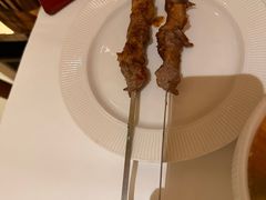 -香料集市新疆餐厅·清真聚餐(成都远洋太古里店)