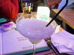 -Hooley's活利仕西餐厅(珠江新城店)