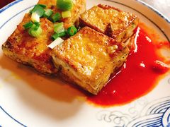 -汪一挑馄饨(老街店)