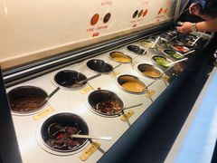 -左庭右院鲜牛肉火锅(新梅广场店)