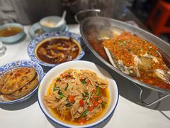 -回家吃饭·地道南昌菜(建德观总店)