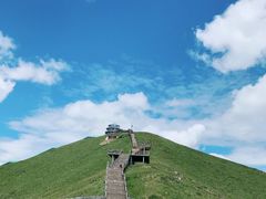 -黄河九曲第一湾