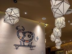 -原石牛扒·约会餐厅(龙城万科里店)