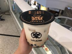 -LELECHA乐乐茶(美罗城店)