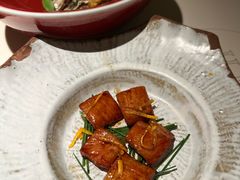 -上井料理黑金店(IFS国金中心店)