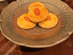 -万豪中餐厅·粤菜·北京粤财JW万豪酒店