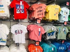 -GAP(王府井奥莱·香江小镇店)