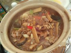 -龙汇酒家(沪闵路店)