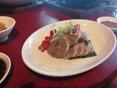 -镇江苏宁万豪酒店-苏筵中餐厅