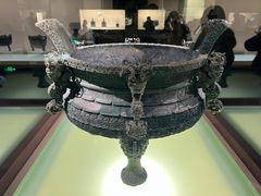 -上海博物馆(人民广场馆)