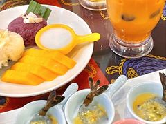 -米泰芒·东南亚料理(体育西店)