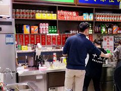 -香港十三座(宝山万达店)