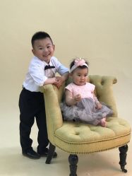 -爱你宝贝孕婴亲子摄影美学馆(绍兴店)