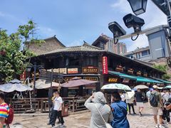 -建新园过桥米线(老街店)