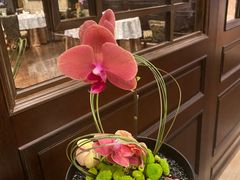 -明阁 Ming Court(广州朗豪酒店)