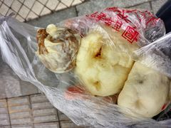-清泉阁包子铺(中山路店)