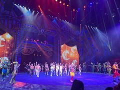 -珠海横琴长隆《卡卡虎奇遇记》