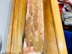 -龙虾奇迹泥炉烤肉(大华三路店)