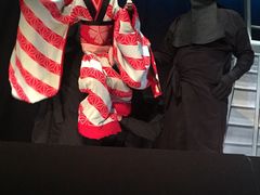 -弥荣会馆日本传统艺能表演