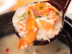 -如轩·海鲜砂锅粥·潮汕菜(海珠店)