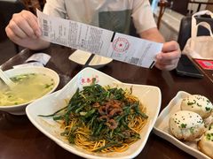 -东泰祥生煎馆(陕西南路店)