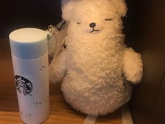 -星巴克(蔡伦路店)