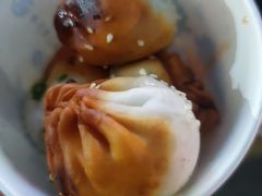 -小路易生煎馆(前进五路店)