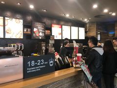 -星巴克臻选(佛山佛罗伦萨小镇店)