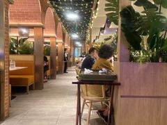 -帕娜·泰式茶餐厅·Bistro(近铁广场店)