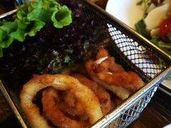 -安妮意大利餐厅(世贸天阶店)