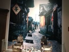 -长春农博园