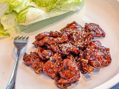 -云客来·花园餐厅(洛社店)