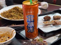 -京悦南门涮羊肉·羊蝎子火锅(田林路店)