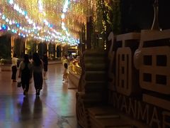 -南宁方特东盟神画