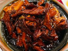 -老吉士酒家(天平路店)