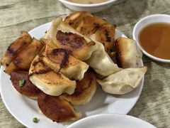 -孝丰南门锅贴(南街店)