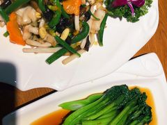 -周锦记广式餐厅