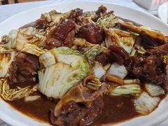 -小六农家乐(崇明西沙湿地店)
