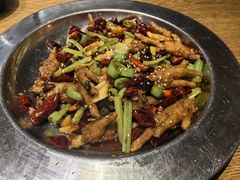 -掌上鲜(南顺城街店)