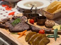 -布拉格餐厅· 中欧捷克菜(全国首店)