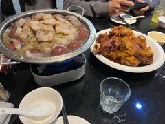 -老六杀猪菜(进乡街店)