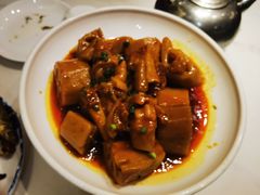 -刘胖子家常菜·蹄花焖藕(中南店)