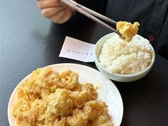 -奇芳阁·百年清真南京菜(夫子庙店)