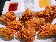 -釜山火炉韩式炭火烤肉(欧洲城店)