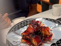 -客颂·客家宴(大壮国际广场店)