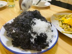 -高老庄·老溧阳·私房菜(南山竹海店)
