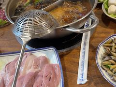 -厝味火锅·潮汕卤水火锅(十一合店)