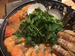 -老宁波1381餐厅(桃源中路店)